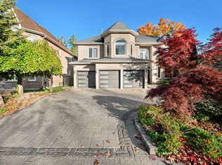 20 Pathlane Rd, Richmond Hill, ON L4B 4A5