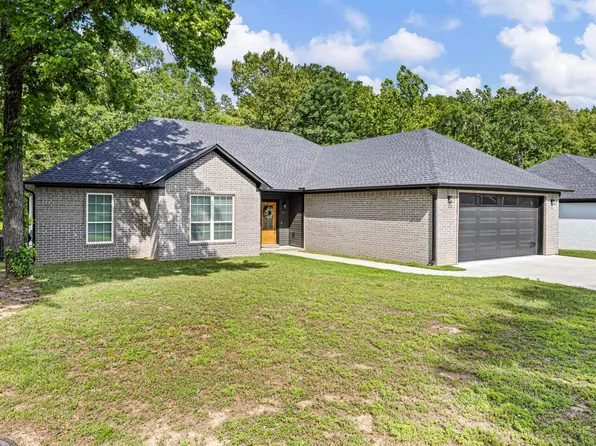 157 Rachel Cir, Russellville, AR 72802