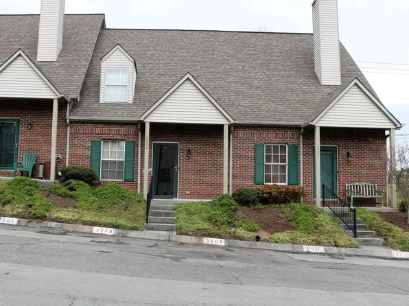 3509 Crossroads Way, Knoxville, TN 37918
