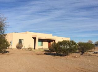 31112 N 224th Dr, Wittmann, AZ 85361