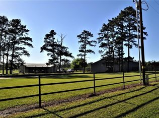 6086 County Road 207a, Plantersville, TX 77363
