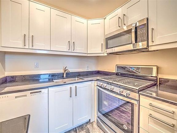 beautiful kitchen