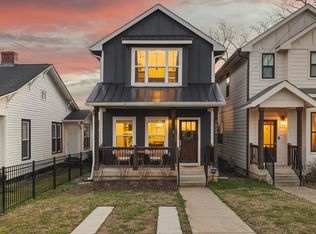 1022B Cahal Ave, Nashville, TN 37206