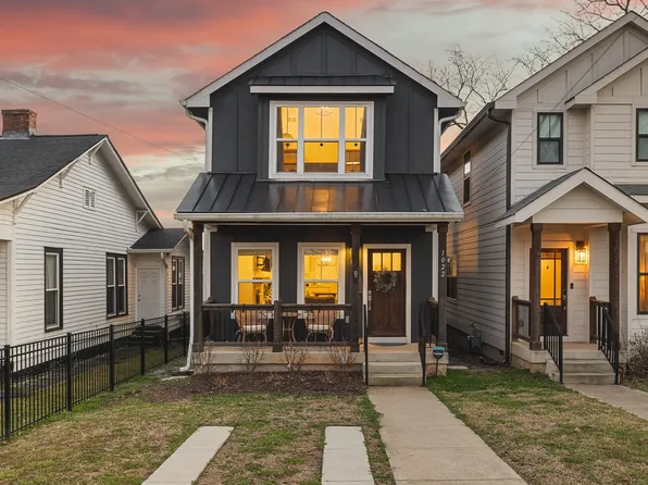 1022B Cahal Ave, Nashville, TN 37206