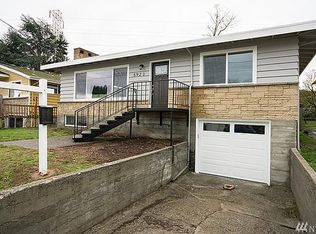 5923 Shaffer Ave S, Seattle, WA 98108