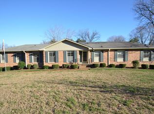 6211 Milbrook Rd, Brentwood, TN 37027