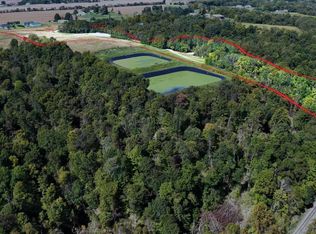 0 McCafferty Rd NE, Rushville, OH 43150