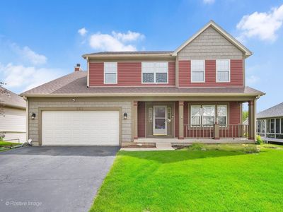 829 Red Barn Ln, Elgin, IL, 60124