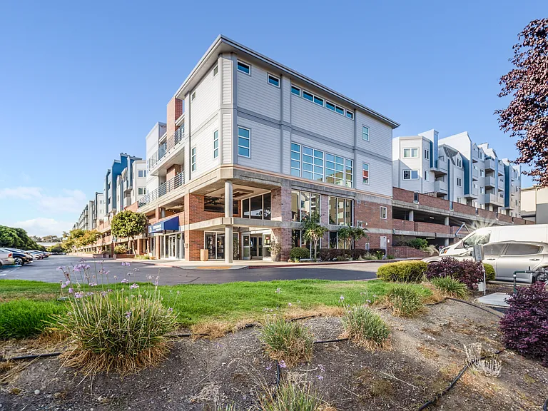 6400 Christie Ave #2102 — Photo 14