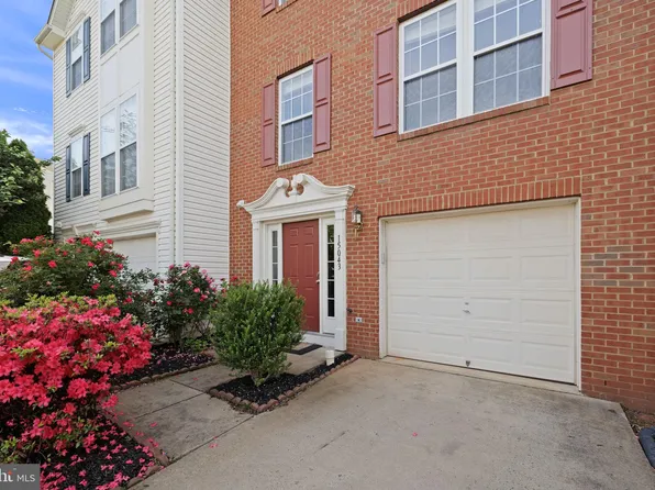 15043 Gaffney Cir, Gainesville, VA 20155