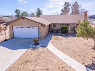 18111 Hinton St, Hesperia, CA 92345