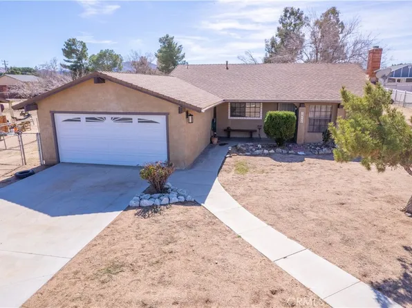 18111 Hinton St, Hesperia, CA 92345