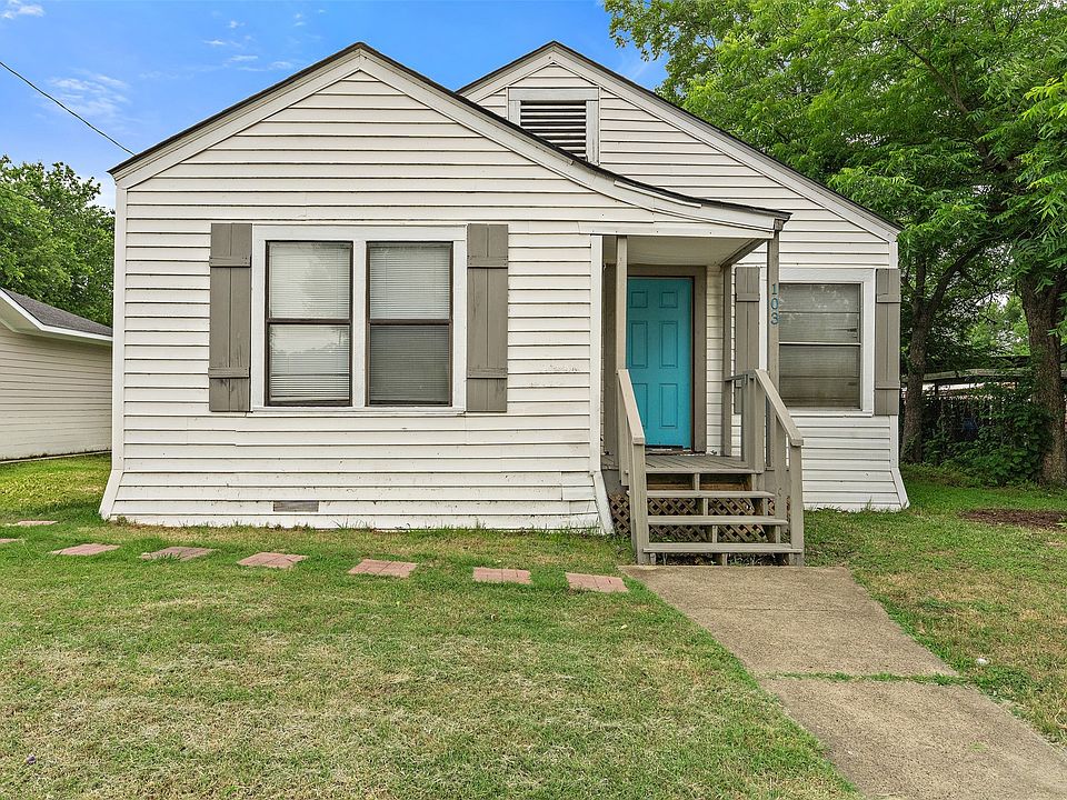 1st image of 103 Havner Ave