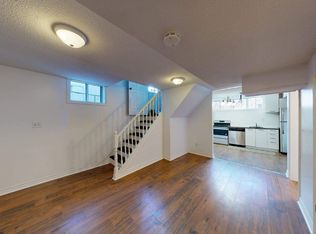61 Darlingside Dr, Toronto, ON M1E 3P2