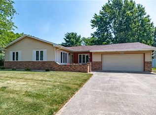 4642 Dogwood Ct, Decatur, IL 62526