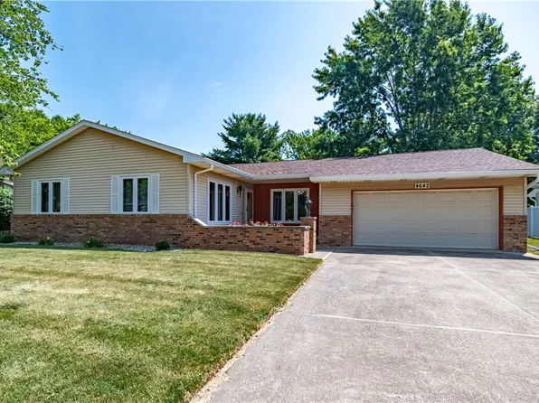 4642 Dogwood Ct, Decatur, IL 62526