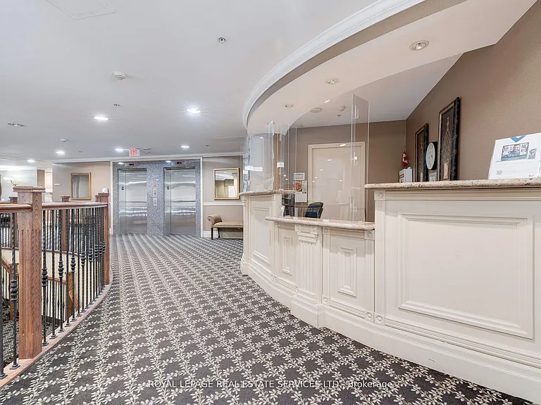350 Princess Royal Dr #1705 — Photo 4