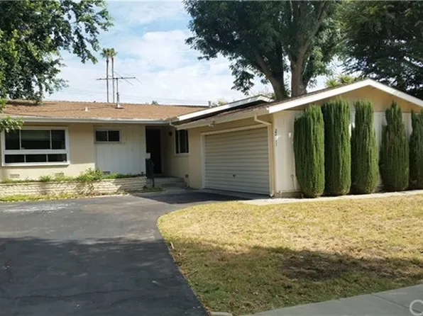 22711 Criswell St, West Hills, CA 91307