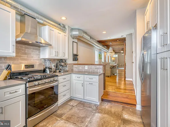 1453 Boyle St, Baltimore, MD 21230