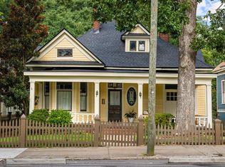 381 Cherokee Ave SE, Atlanta, GA 30312