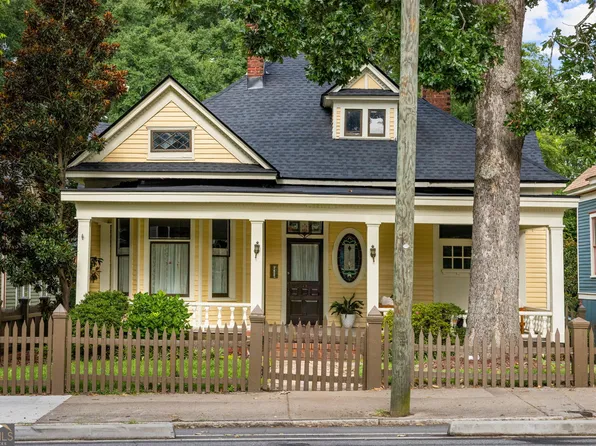 381 Cherokee Ave SE, Atlanta, GA 30312