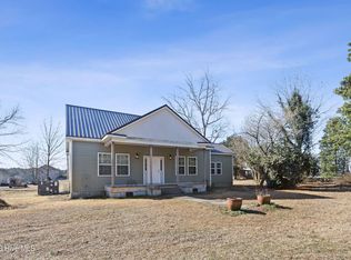 130 Mj Johnson Road, Turkey, NC 28393