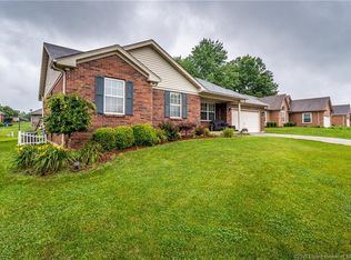 4218 Saint Joe Sta, New Albany, IN 47150