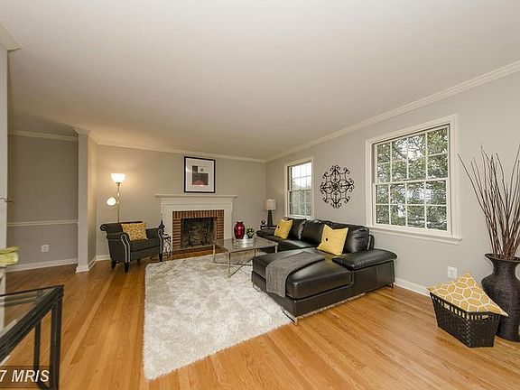 4th image of 109 Saint Bernard Dr NE