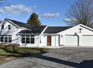 6648 Tuttle Rd, Canastota, NY 13032