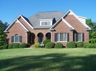 116 Thora Dr, Jamestown, NC 27282