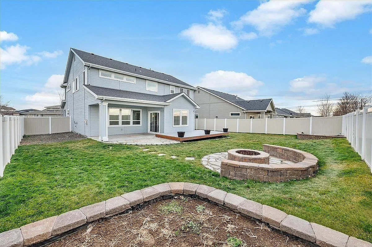 Easter Peak Ave, Nampa — Photo 4