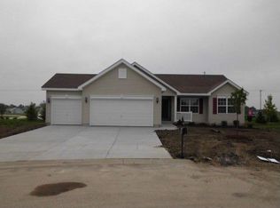 633 Westwick Ct, Swansea, IL 62226