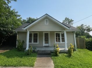 812 W Greenwood Ave, Nashville, TN 37206