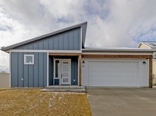387 Meadow View Loop, East Helena, MT 59635