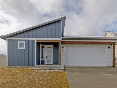 387 Meadow View Loop, East Helena, MT, 59635