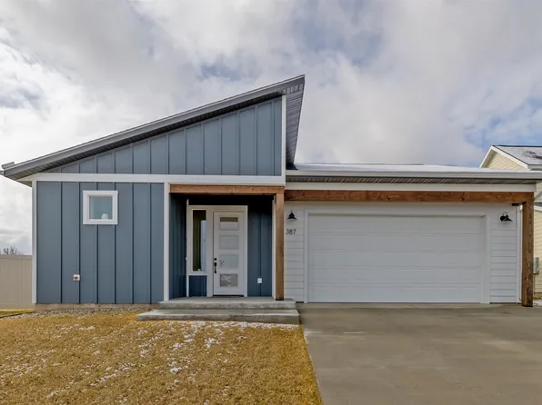 387 Meadow View Loop, East Helena, MT 59635