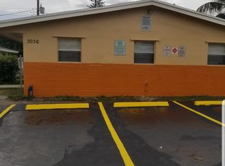 3036 NW 2nd St, Pompano Beach, FL 33069