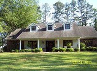 310 Marcia St, Mansfield, LA 71052
