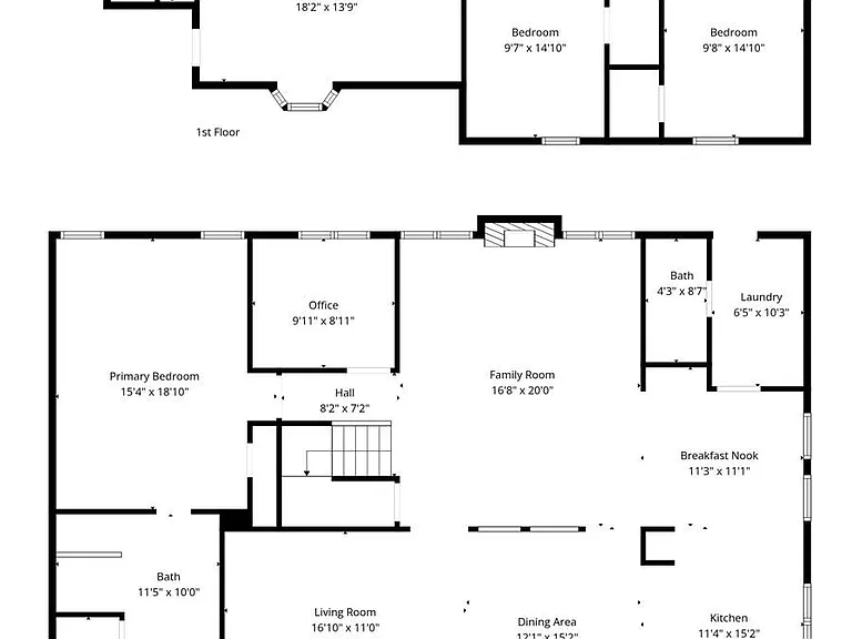 15831 Ridge Park Dr — Photo 24