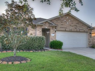 4515 Woodspring Glen Ln, Kingwood, TX 77345