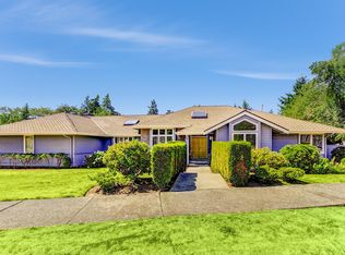 13811 SE 64th St, Bellevue, WA 98006