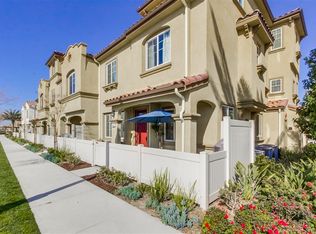 1635 Santa Alexia Ave UNIT 5, Chula Vista, CA 91913