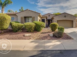 5729 S Dragoon Dr, Chandler, AZ 85249