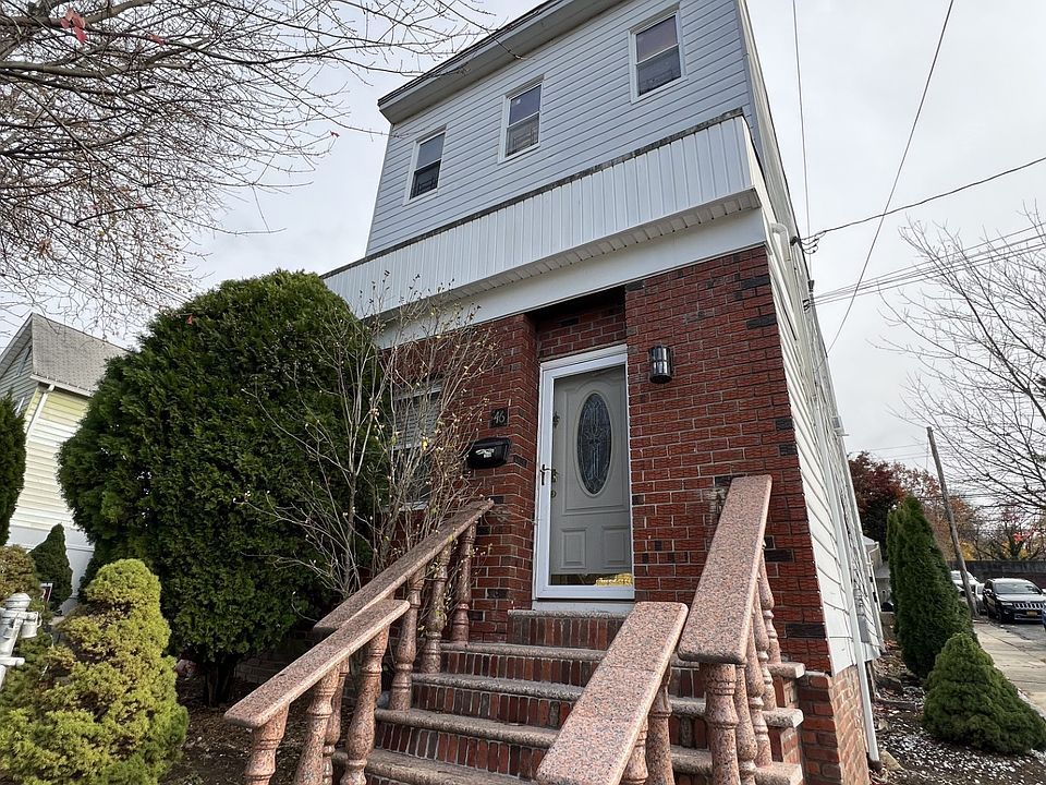 1st image of 46 Bennett Ave #1