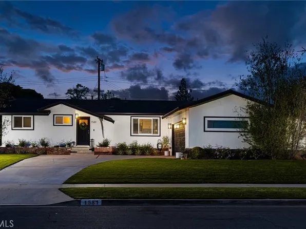 1581 Rainbow Dr, Santa Ana, CA 92705