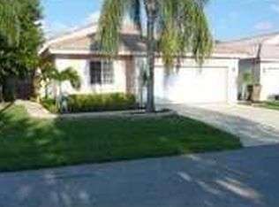 456 NW 45th Ter, Deerfield Beach, FL 33442