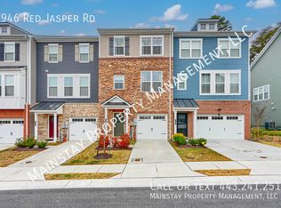 1946 Red Jasper Rd, Hanover, MD 21076