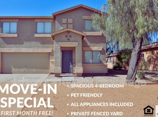 5805 E Flowing Spg, Florence, AZ 85132