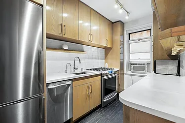 Rented by Brown Harris Stevens