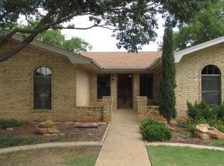 3508 101st St, Lubbock, TX 79423